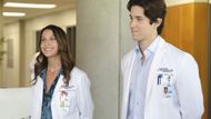 Brandon Larracuente played Dr. Daniel Perez | Image via Prime Video